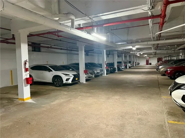 a view of a building