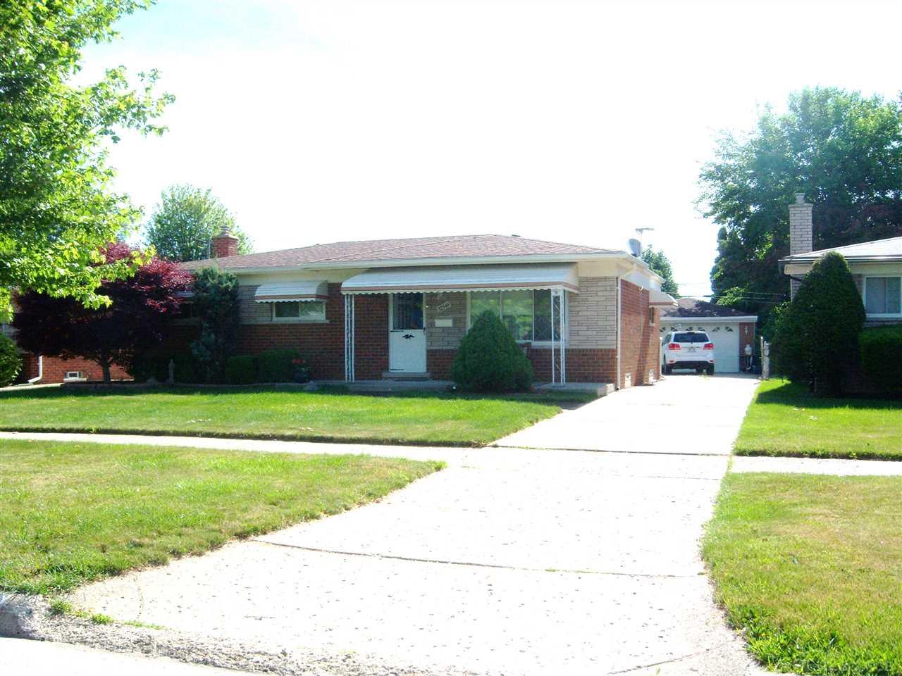 32544 Bunert Road Warren, MI 48088 - Photo 3 of 25