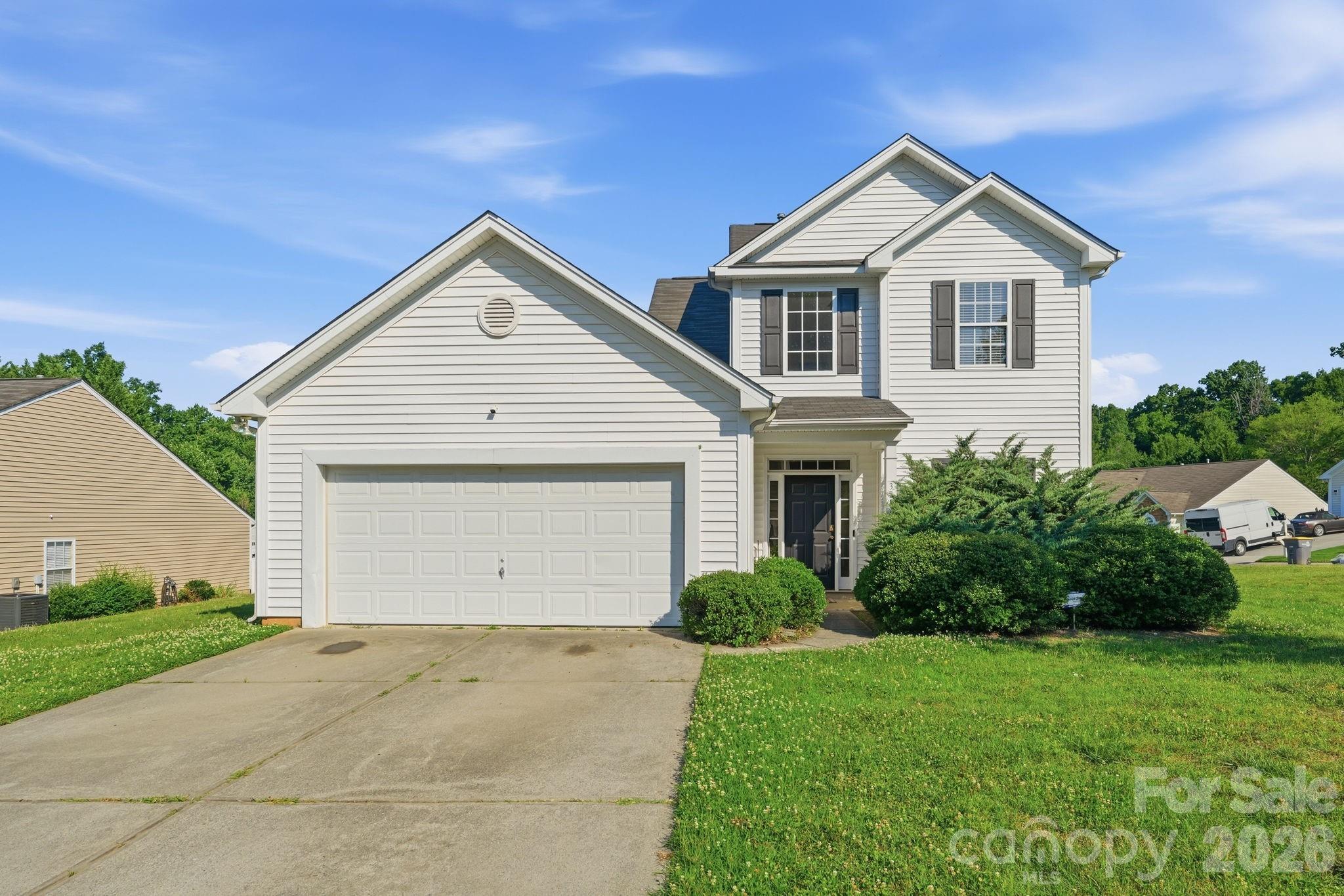 3387 Merchant Lane Davidson, NC 28036 - Photo 1 of 27