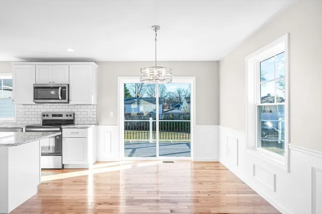 $459,900 | 39 Wallace Street, Springfield, MA 01119