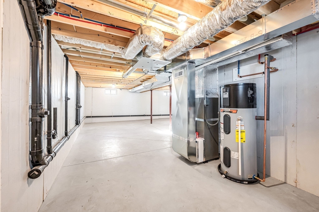 39 Wallace Street Springfield, MA 01119 - Photo 38 of 41 a view of a storage room