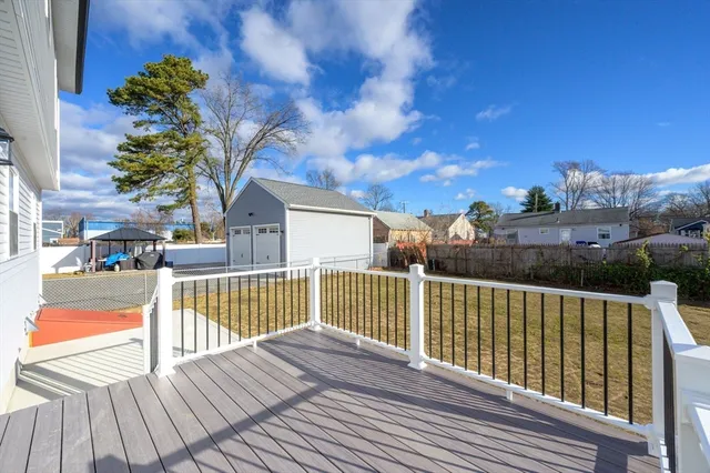 $459,900 | 39 Wallace Street, Springfield, MA 01119