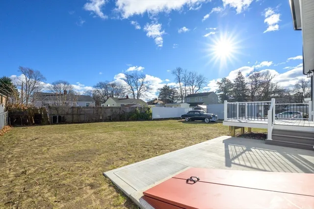 $459,900 | 39 Wallace Street, Springfield, MA 01119