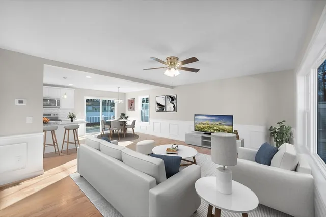 $459,900 | 39 Wallace Street, Springfield, MA 01119