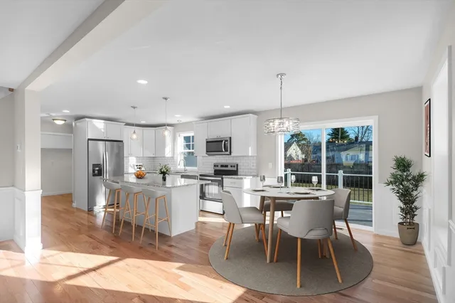 $459,900 | 39 Wallace Street, Springfield, MA 01119