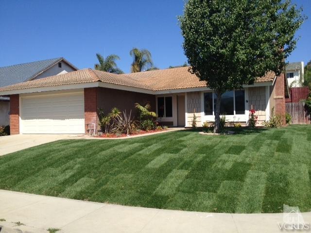 741 Richard Road Santa Paula, CA 93060 - Photo 1 of 5 Primary Photo