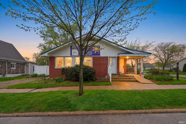 $260,000 | 1223 North Center Street, Plymouth, IN 46563