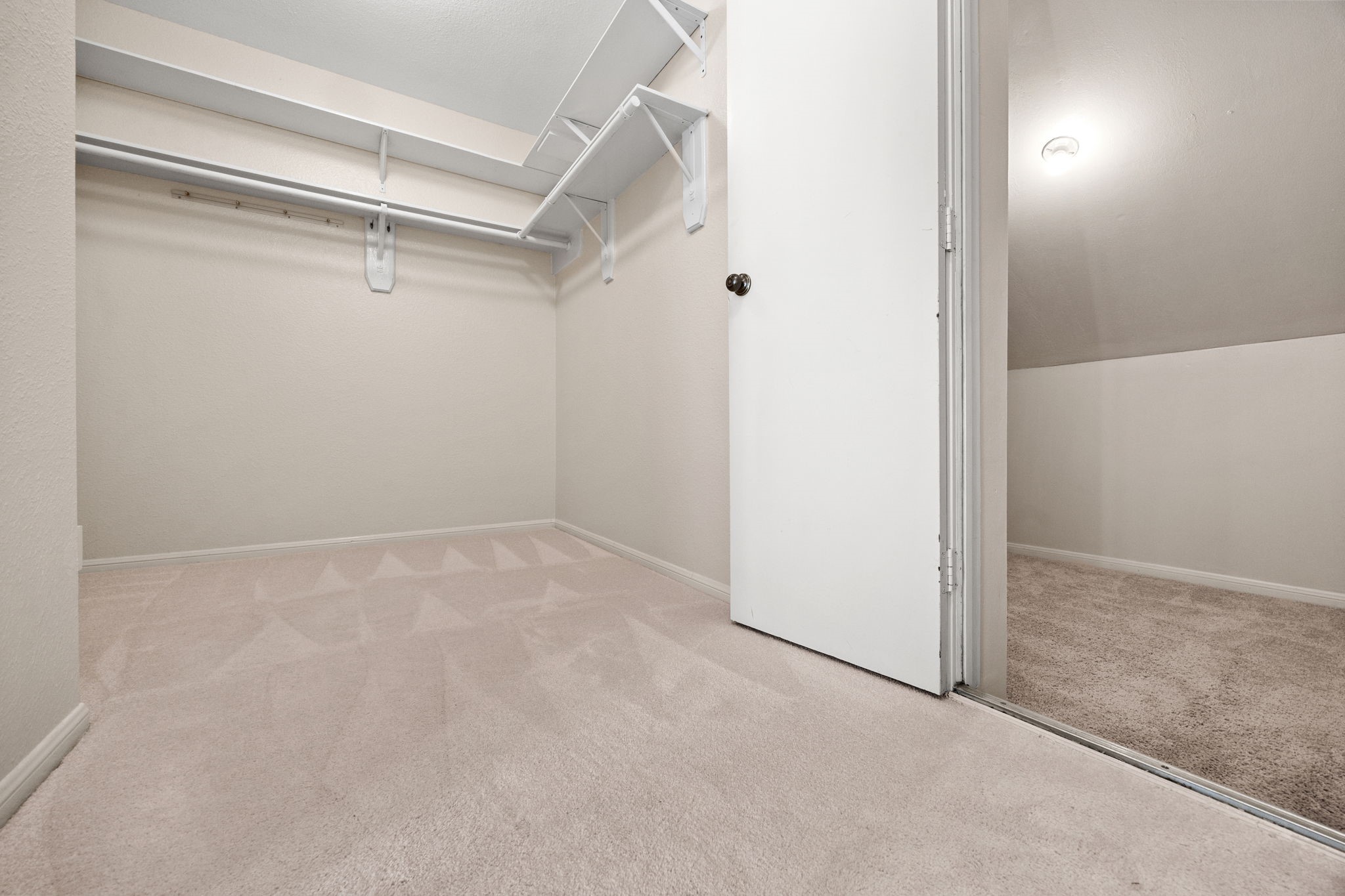 7447 Cambridge Street, Unit 117 Houston, TX 77054 - Photo 18 of 38 a view of an empty room