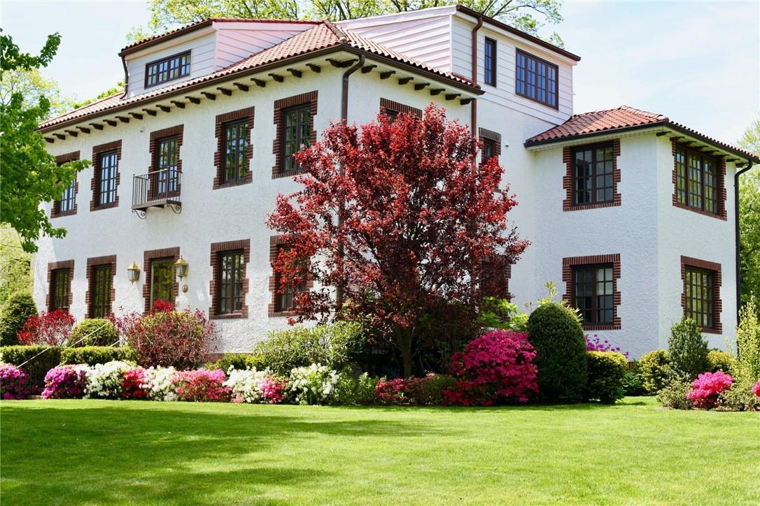 Welcome to 84 Carthage