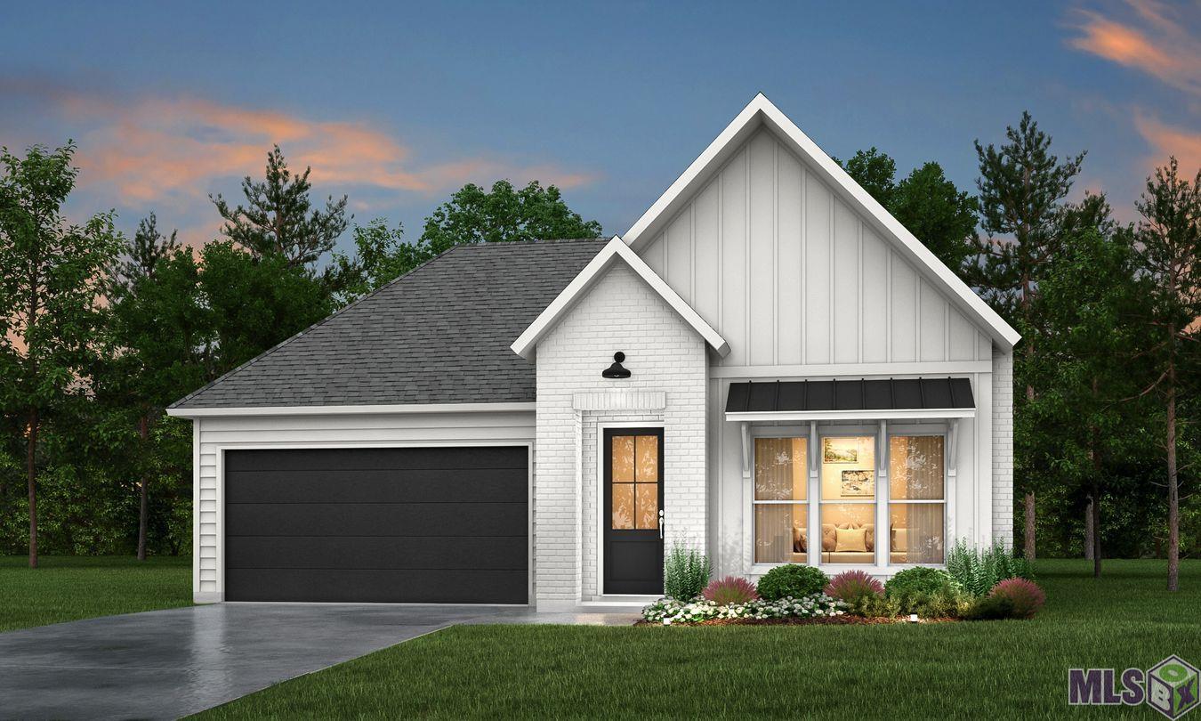 1570 Bowstring Drive Baton Rouge, LA 70820 - Photo 1 of 1
