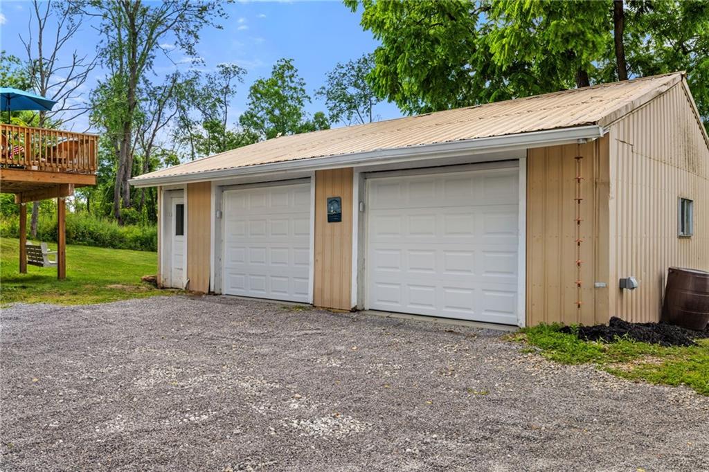 132 Bethlehem Church Road Aliquippa, PA 15001 - Photo 47 of 50