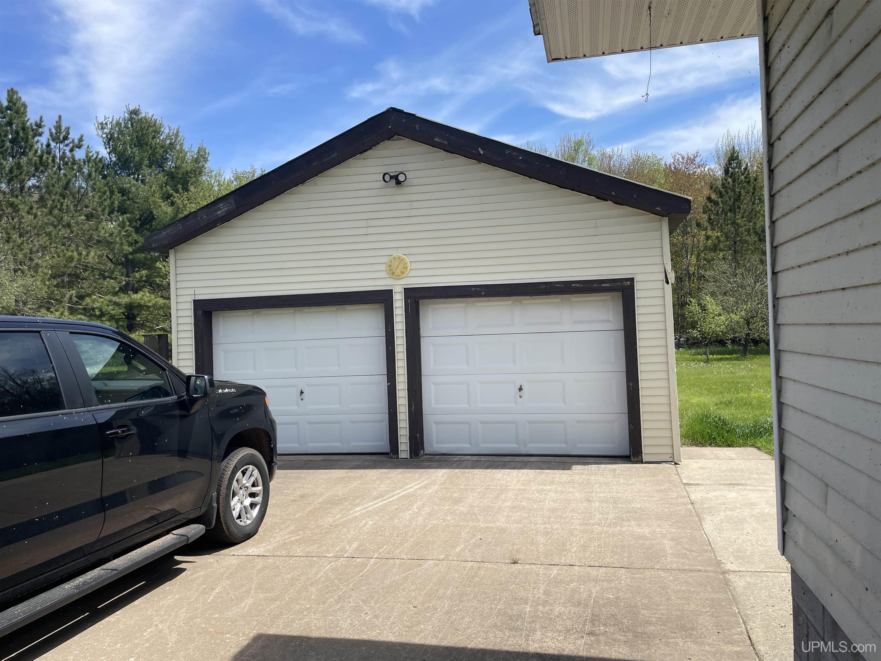 N5744 County Road Shingleton, MI 49884 - Photo 3 of 20