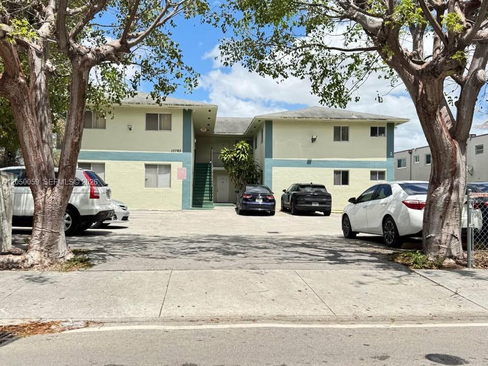 10765 Southwest 4th Street, Unit 3 Sweetwater, FL 33174 - Photo 1 of 9