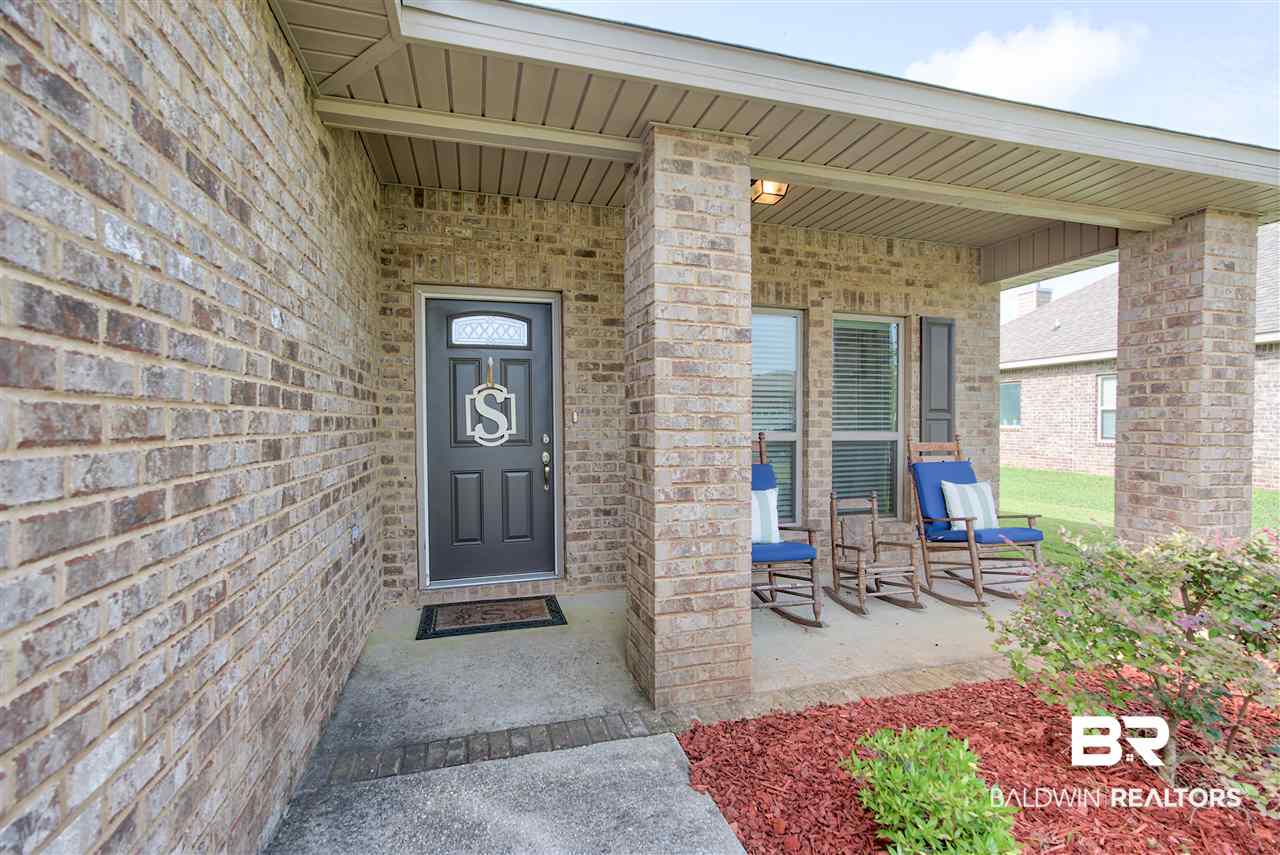 9153 Pembrook Loop Fairhope, AL 36532 - Photo 4 of 28