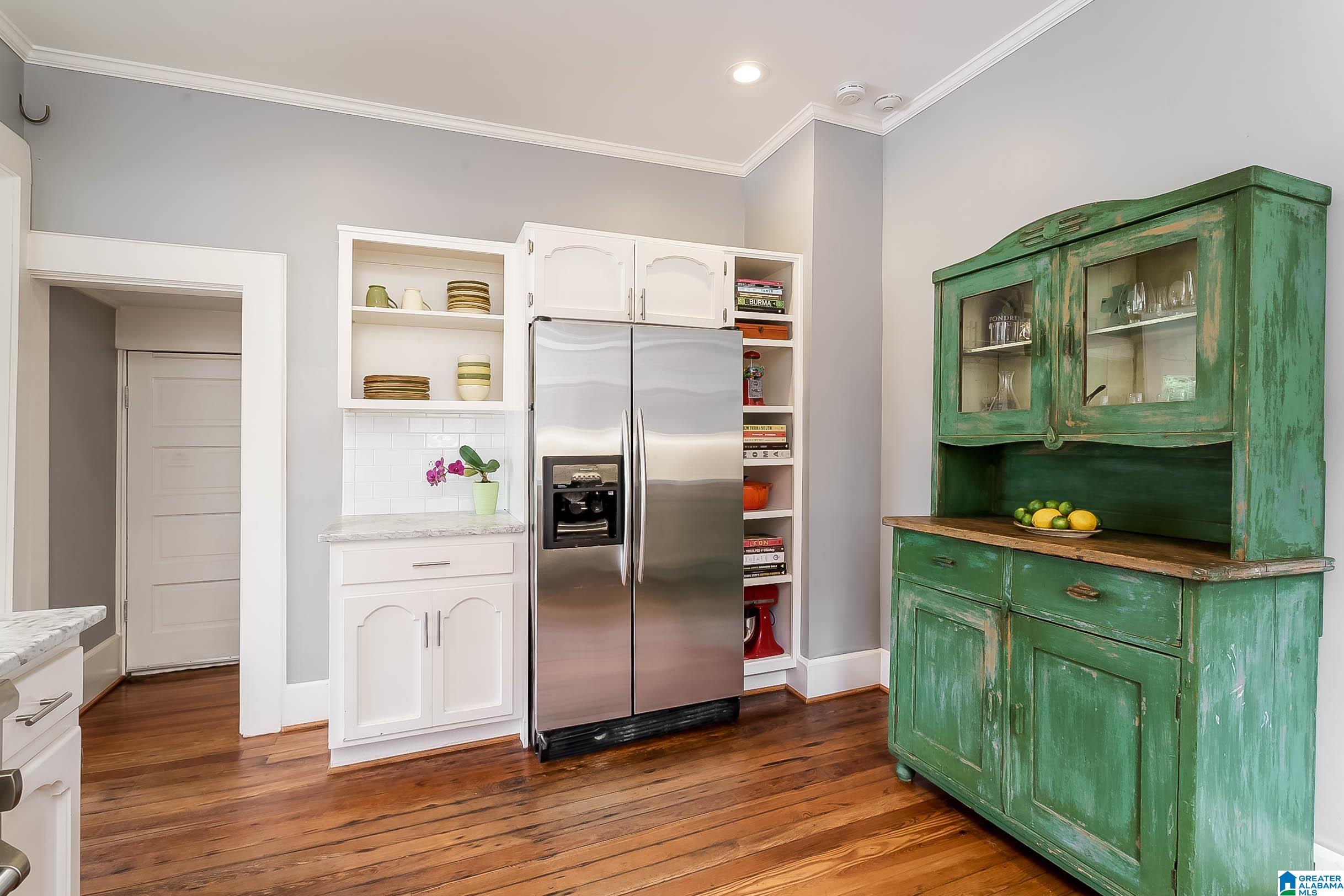 1110 Glen View Road Birmingham, AL 35222 - Photo 21 of 50