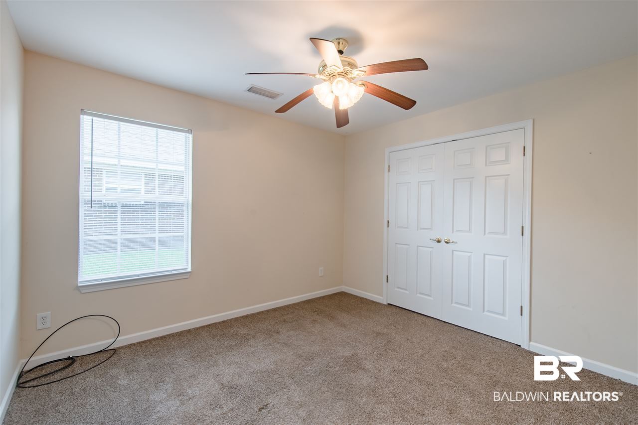 22815 Respite Lane Foley, AL 36535 - Photo 27 of 33 Guest Bedroom