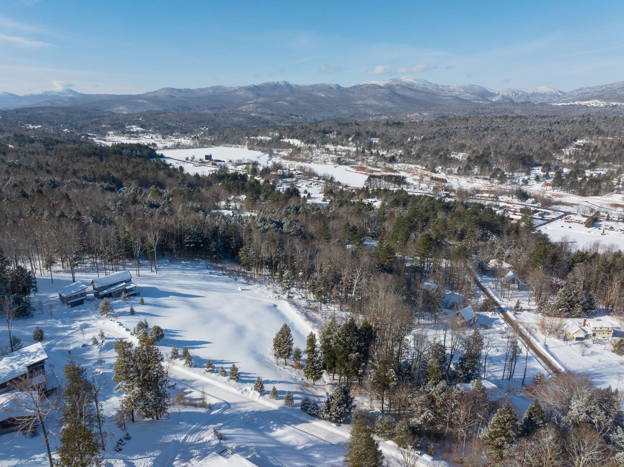 0 Summit View Drive, Unit 1B Stowe, VT 05672 - Photo 11 of 15