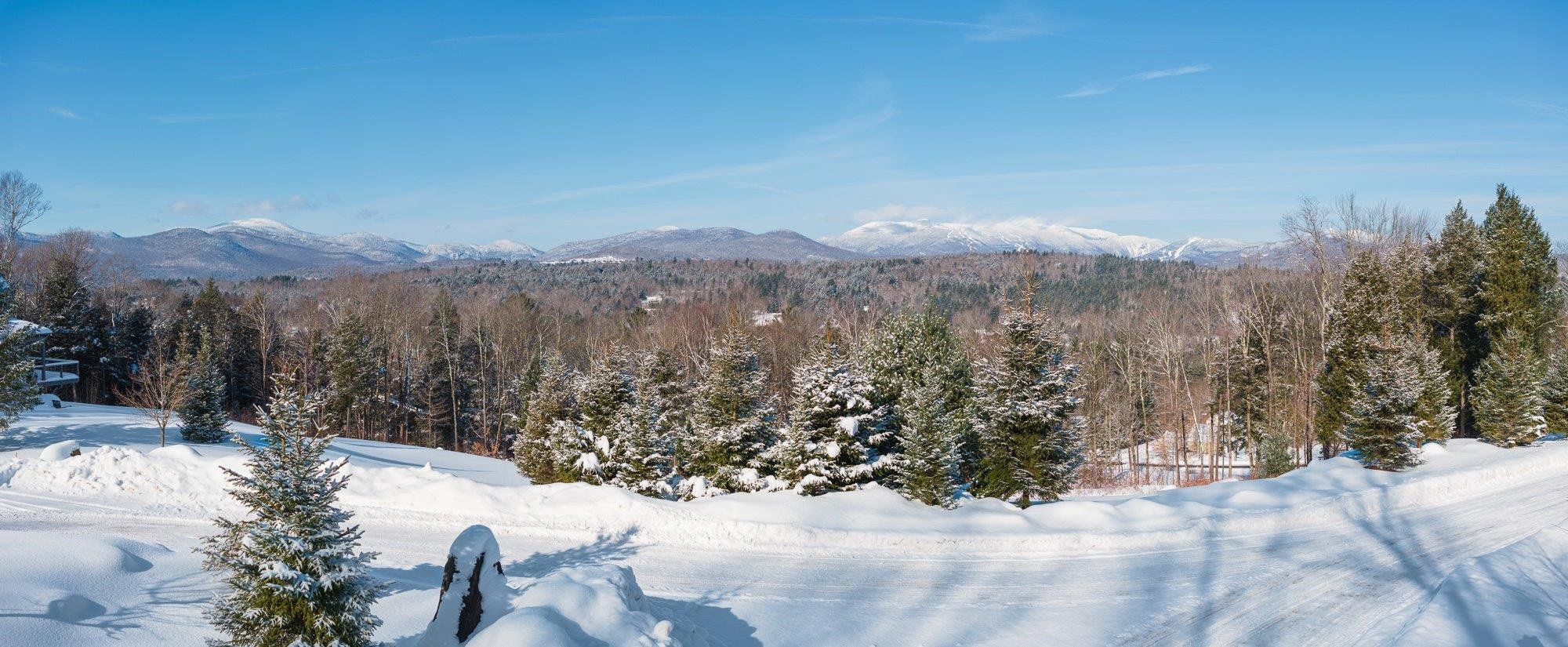0 Summit View Drive, Unit 1B Stowe, VT 05672 - Photo 6 of 15