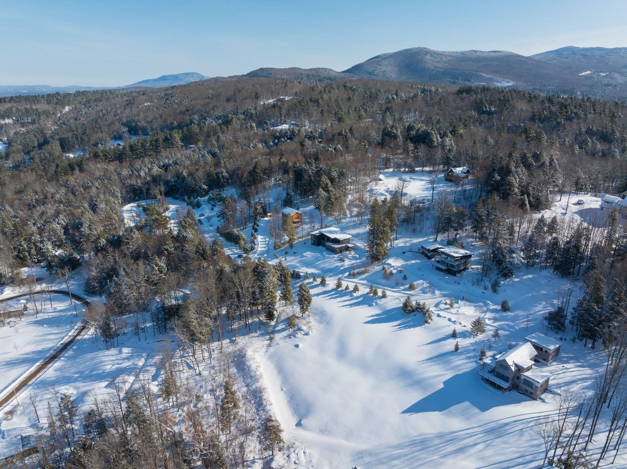 0 Summit View Drive, Unit 1B Stowe, VT 05672 - Photo 10 of 15