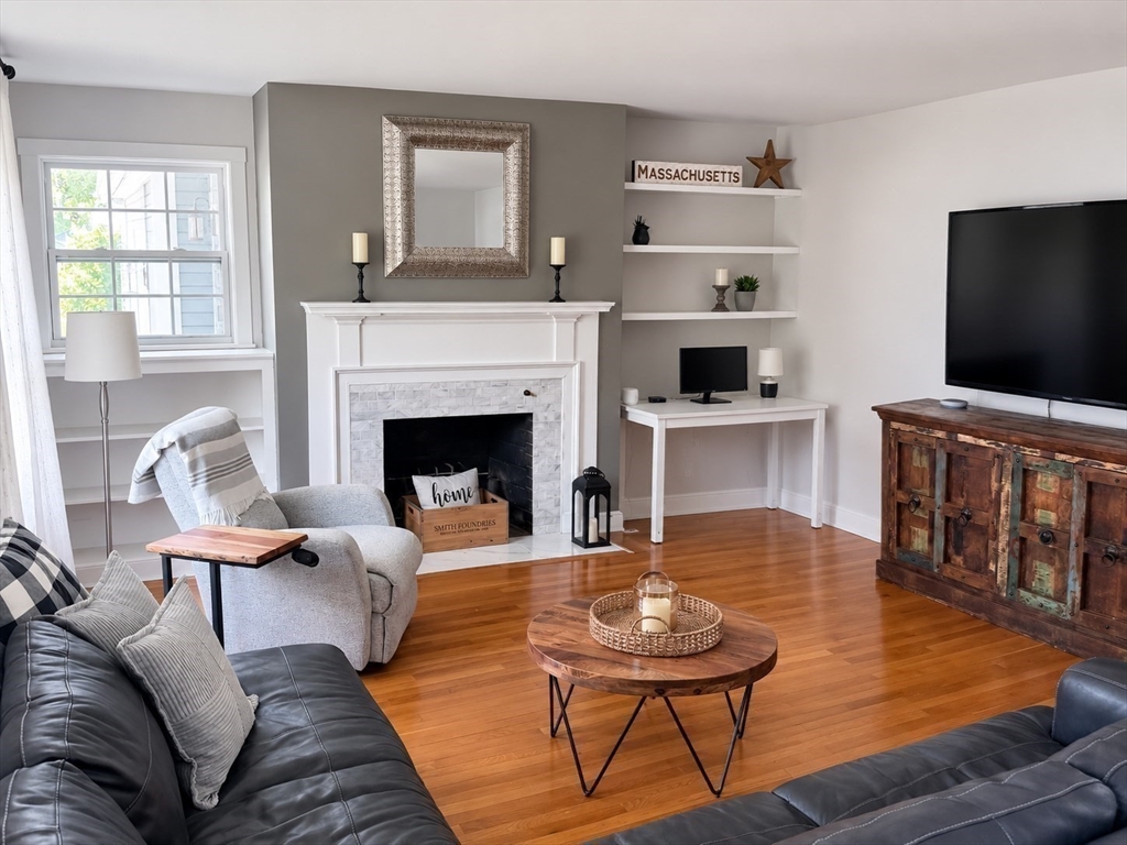 100 Sutton Hill Road North Andover, MA 01845 - Photo 10 of 28 Gallery Image 10