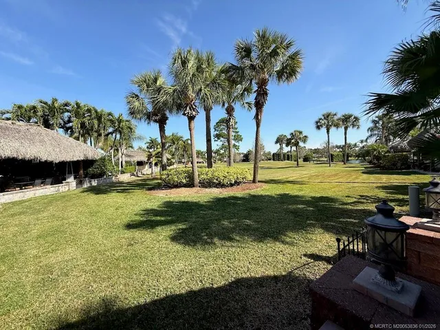 $219,000 | 437 Northwest Boundary Drive, Port St. Lucie, FL 34986