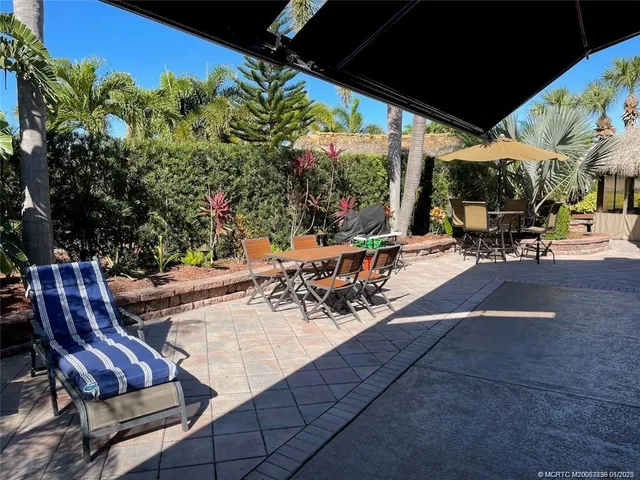 $219,000 | 437 Northwest Boundary Drive, Port St. Lucie, FL 34986