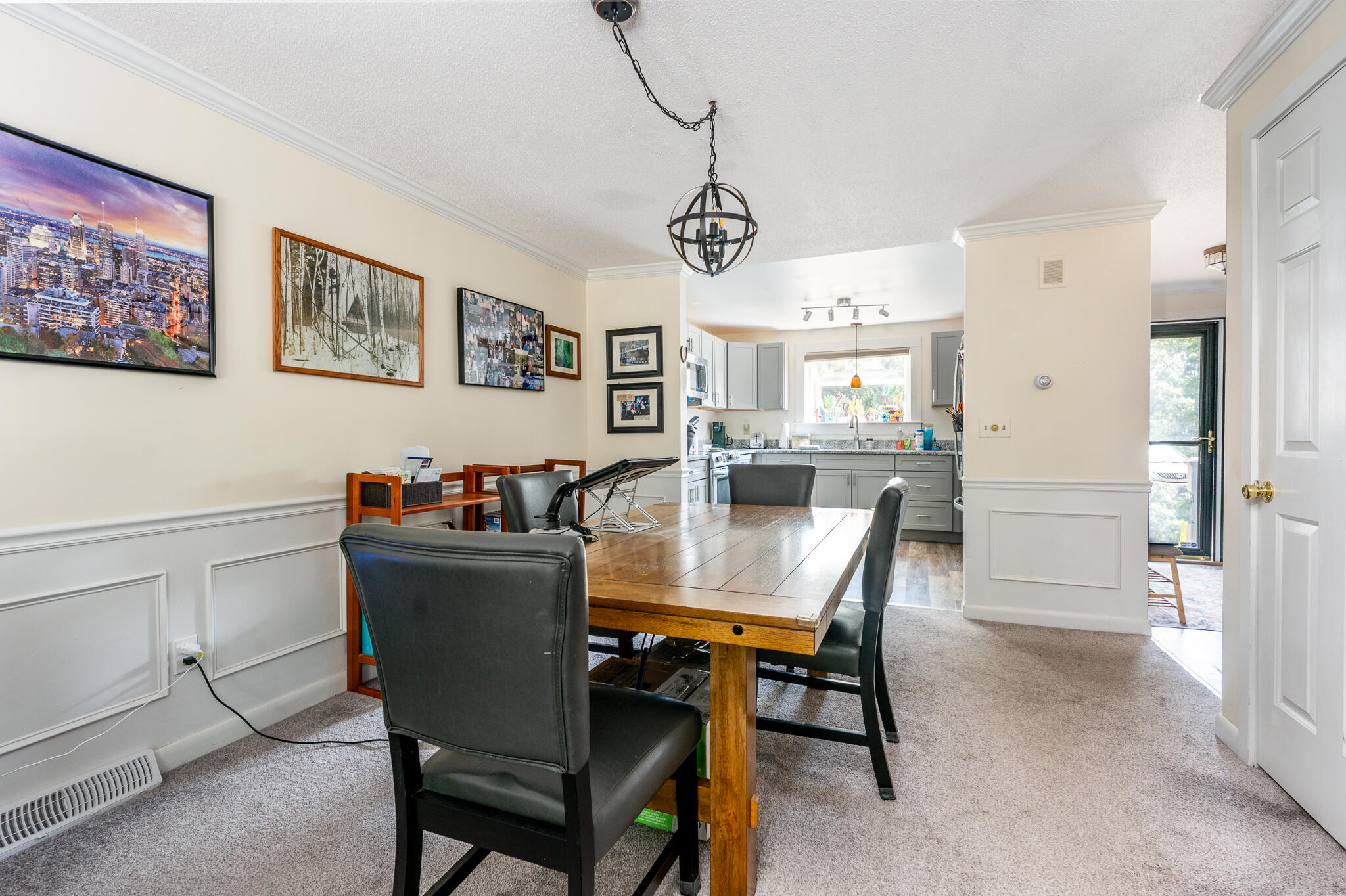 130 Shellback Way, Unit T Mashpee, MA 02649 - Photo 11 of 33 Dining Are
