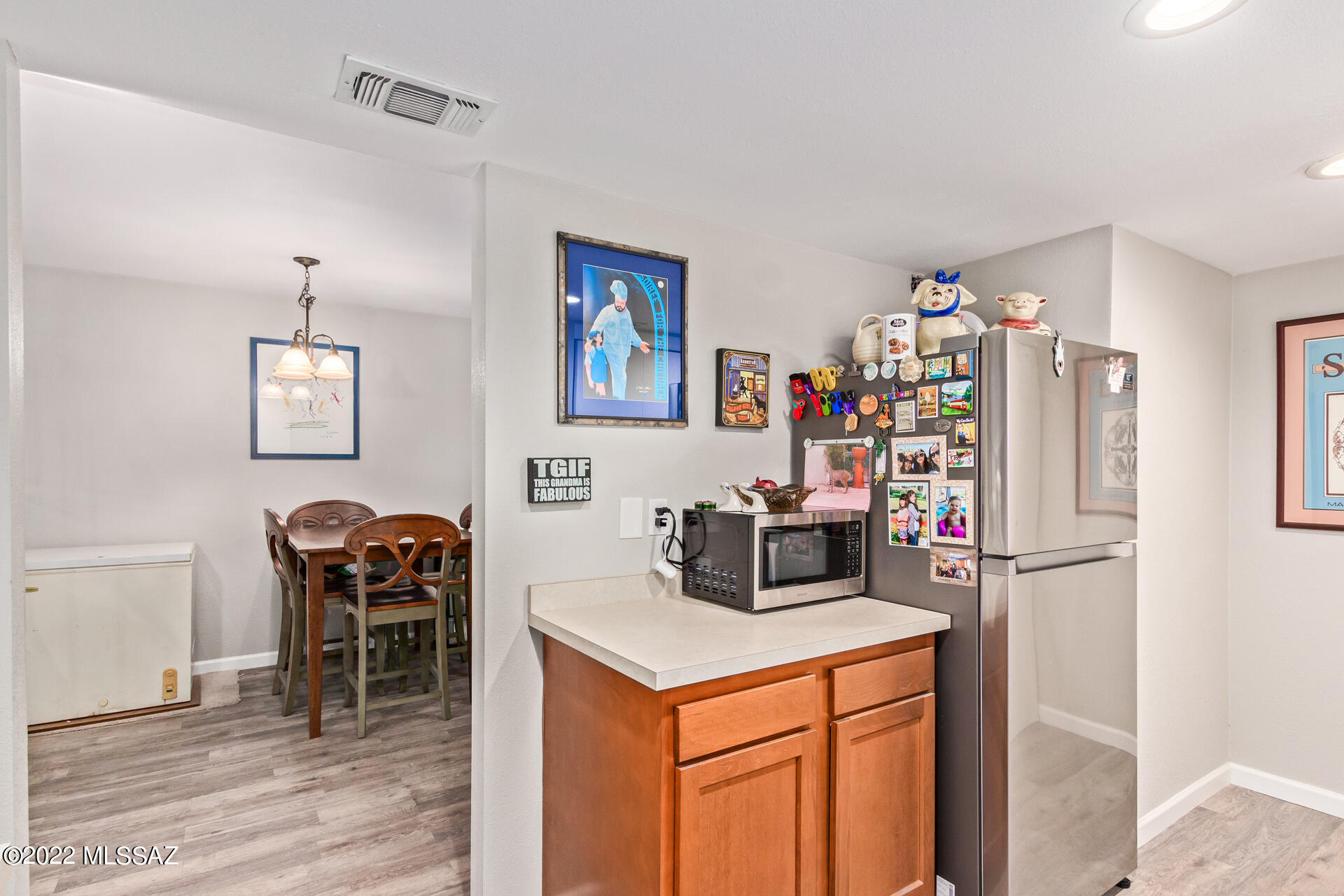 2779 West Anklam Road, Unit D Tucson, AZ 85745 - Photo 10 of 25