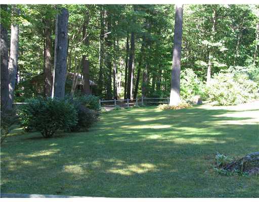 9 Murch Landing Road Raymond, ME 04071 - Photo 4 of 17 Yard/Garden.