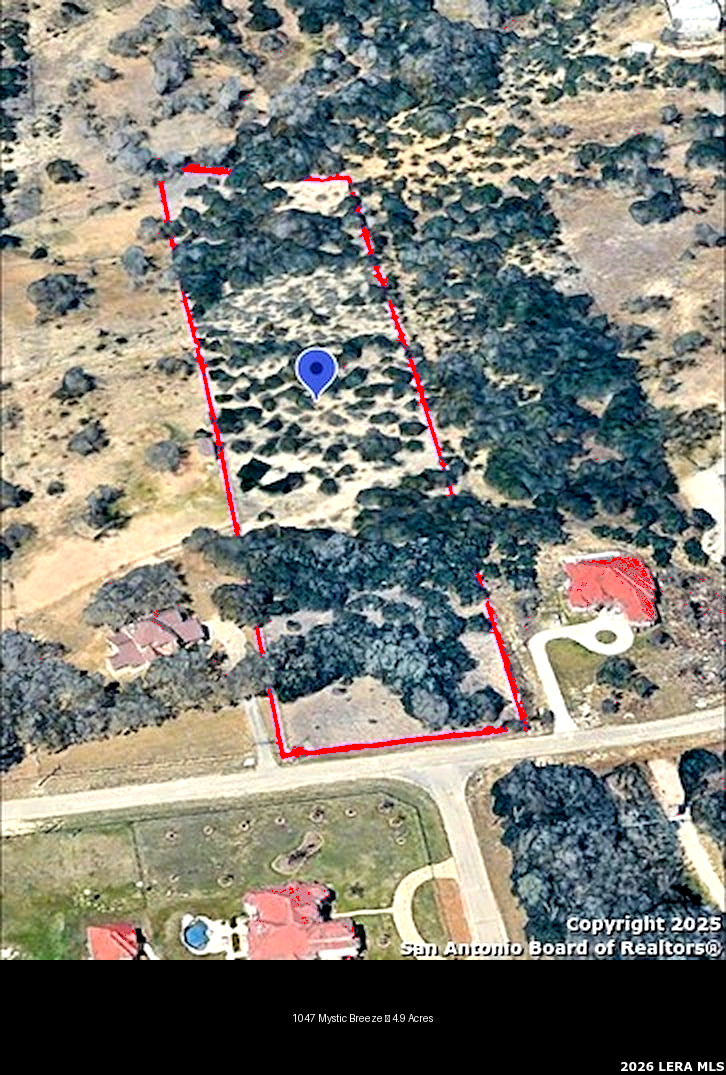 1047 Mystic Breeze Spring Branch, TX 78070 - Photo 1 of 13 a view of outdoor space