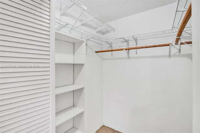 a bathroom with a bathtub and a sink