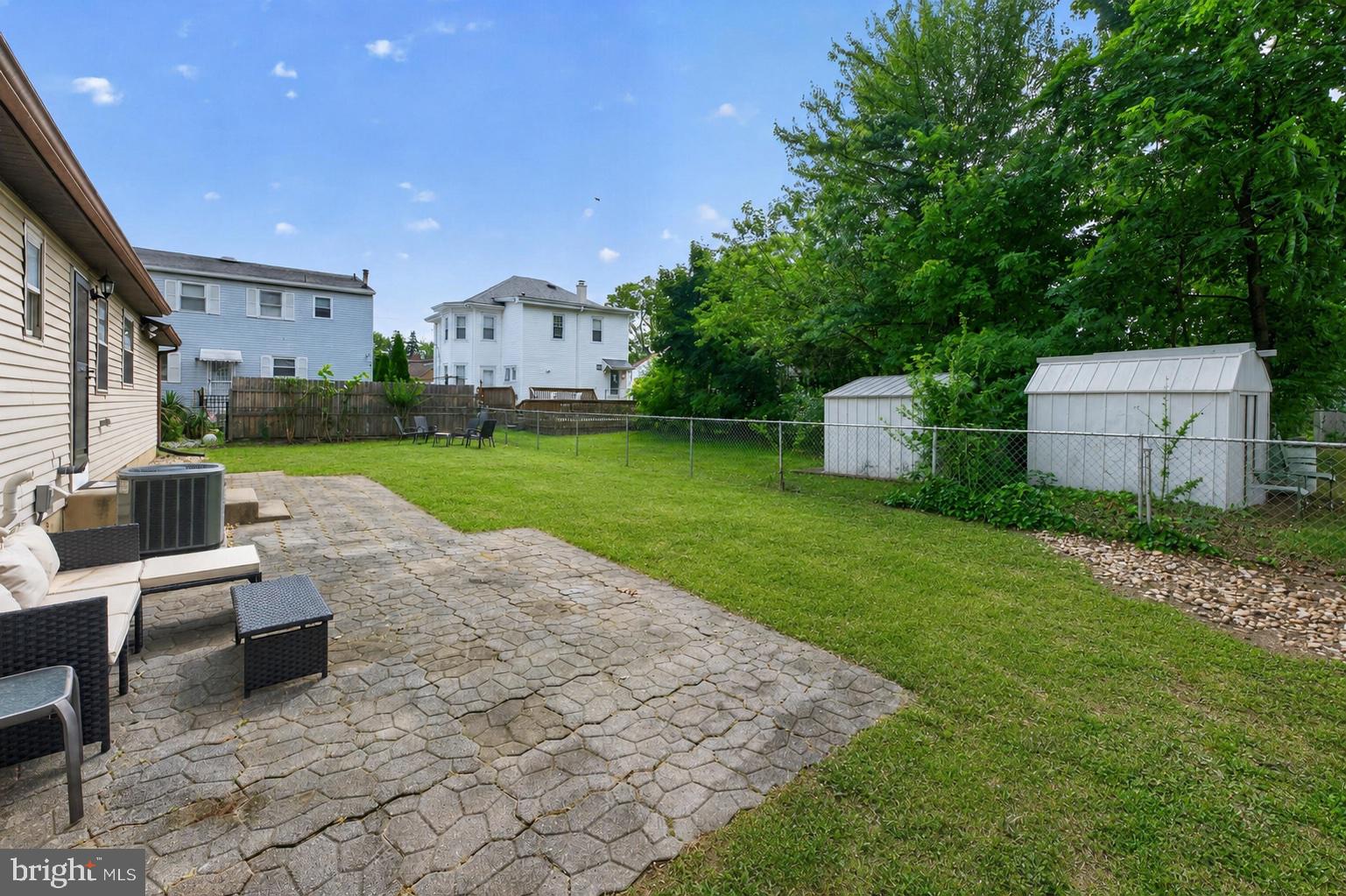 104 Temple Boulevard Palmyra, NJ 08065 - Photo 21 of 22