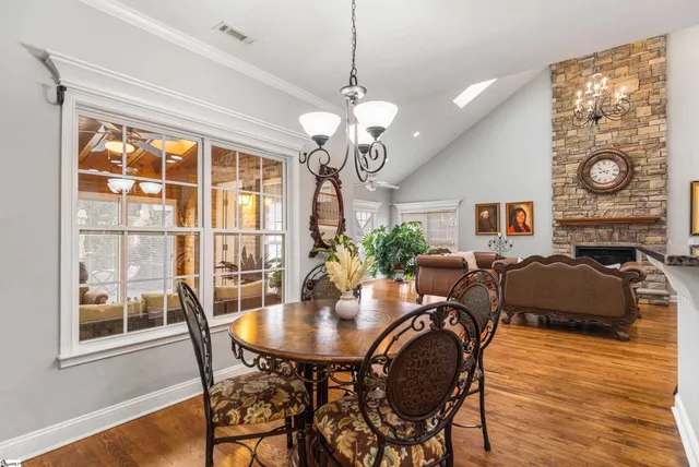 $827,500 | 8 Middleberry Court, Greer, SC 29650