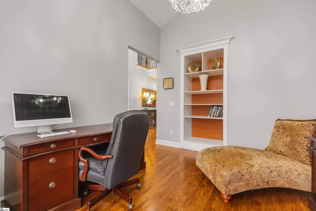 $827,500 | 8 Middleberry Court, Greer, SC 29650