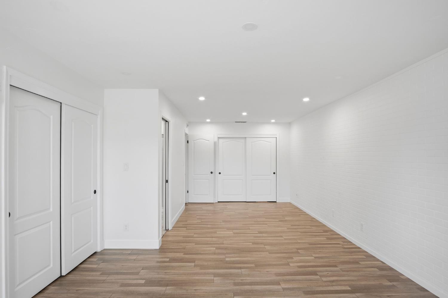 680 Sherri Way Turlock, CA 95382 - Photo 17 of 35 a view of an empty room