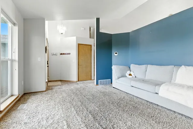 $493,500 | 1124 South Moen Road, Greenacres, WA 99016