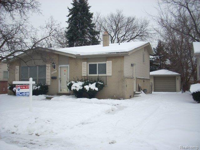 28431 Cherry Hill Road Inkster, MI 48141 - Photo 1 of 1 DSCN1322