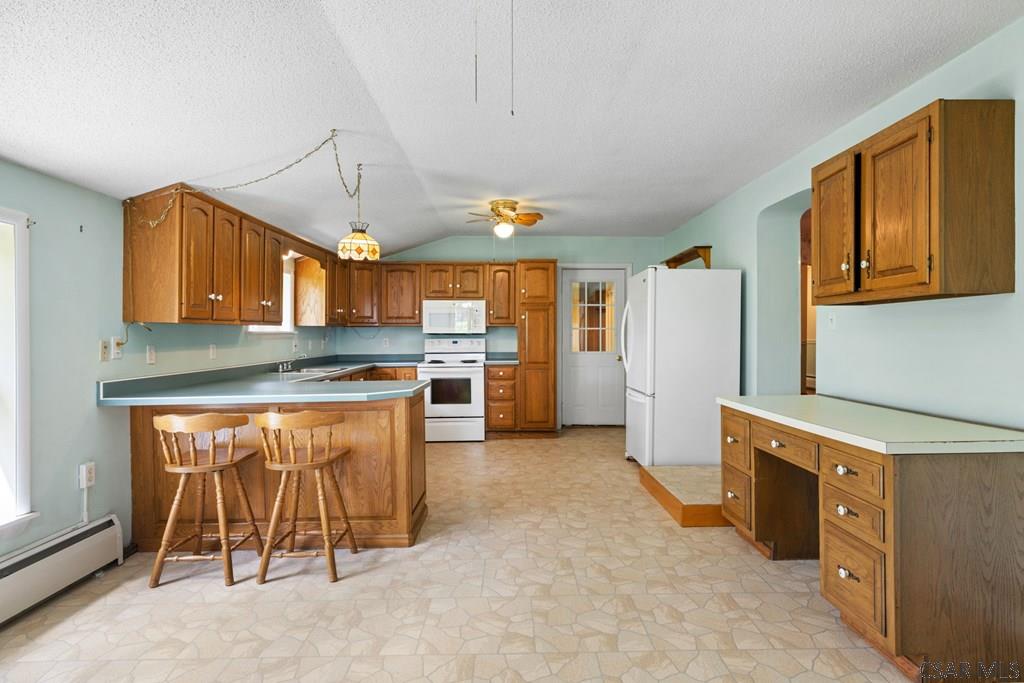153 Rolling Hills Road Johnstown, PA 15905 - Photo 27 of 53