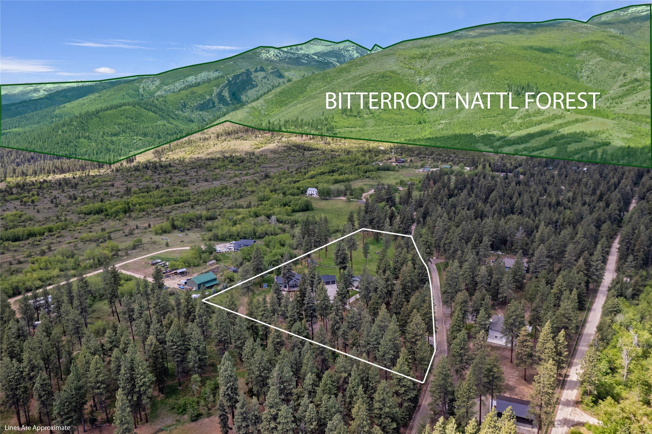 895 West Cow Creek Road Hamilton, MT 59840 - Photo 87 of 90 Gallery Image 87