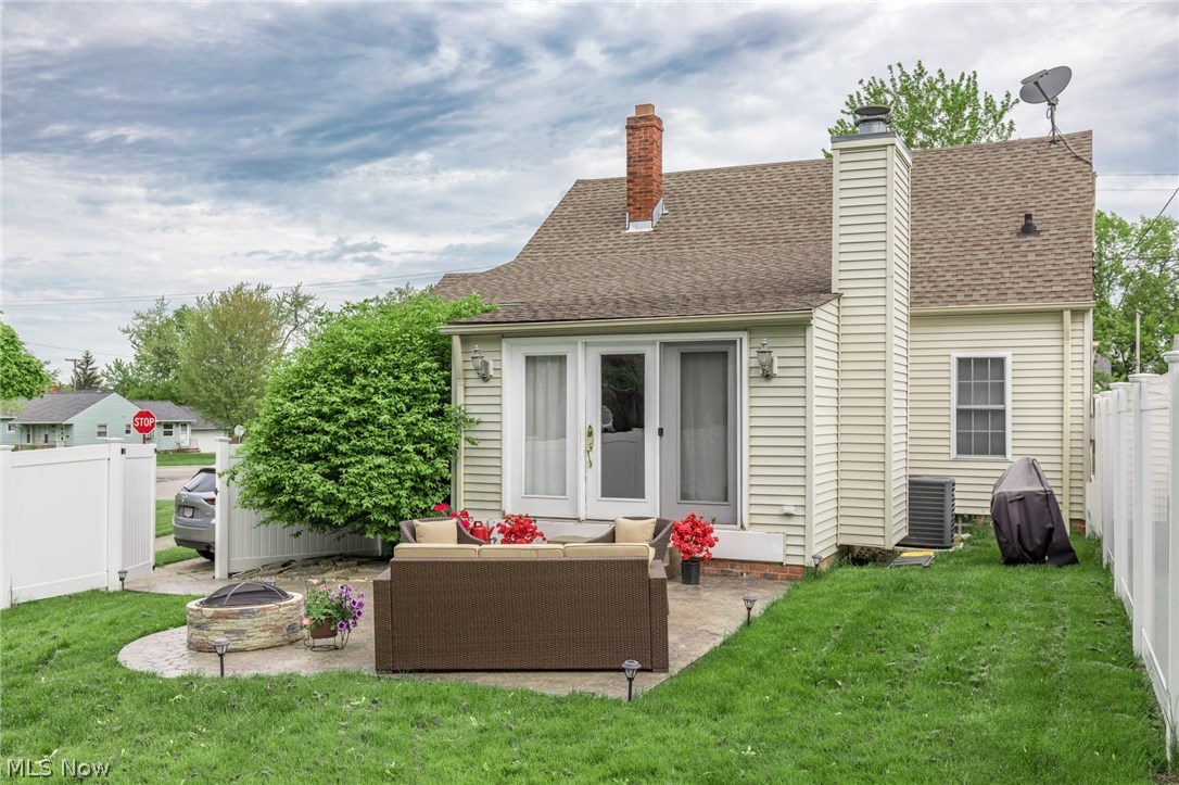 4102 Wyncote Road South Euclid, OH 44121 - Photo 25 of 28