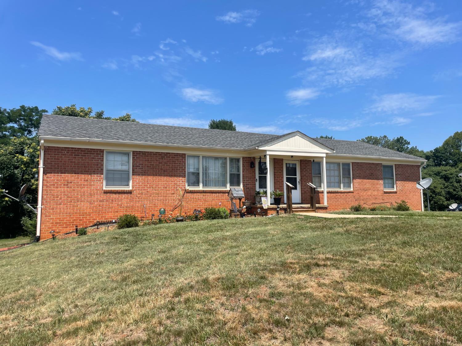 193-221 Cedar Cove Lane Spout Spring, VA 24593 - Photo 2 of 6