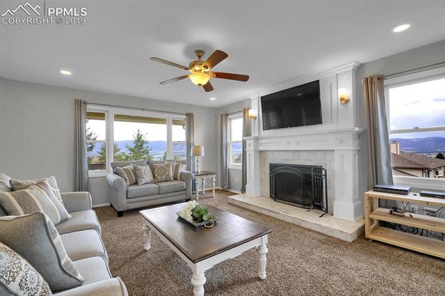17615 New London Road Monument, CO 80132 - Photo 9 of 36