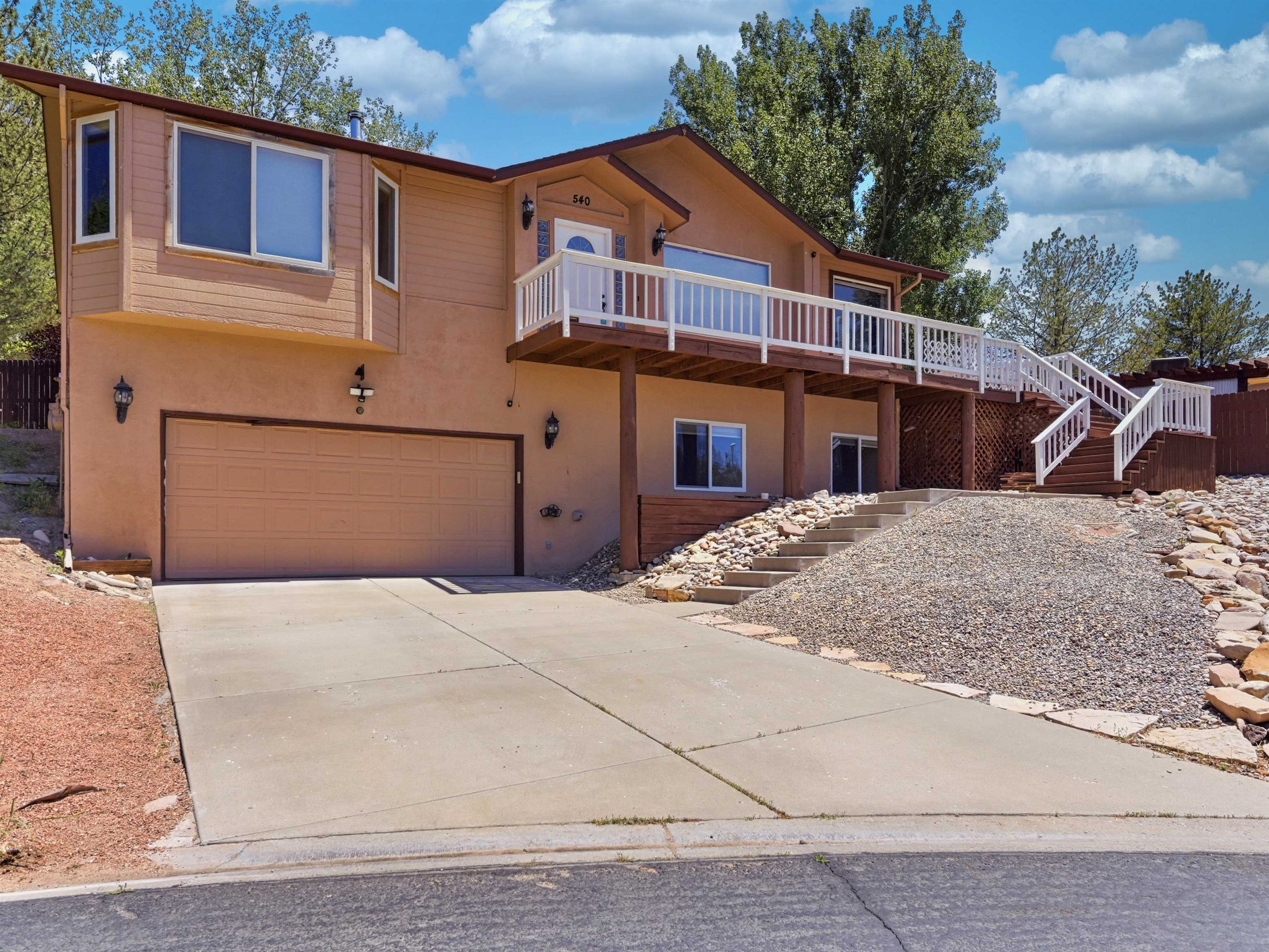 540 Ridgestone Court Grand Junction, CO 81507 - Photo 3 of 36