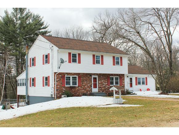 27 Richman Road Hudson, NH 03051 - Photo 1 of 23