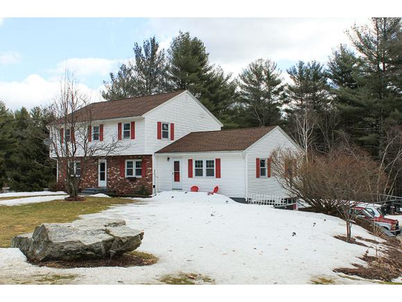 27 Richman Road Hudson, NH 03051 - Photo 21 of 23