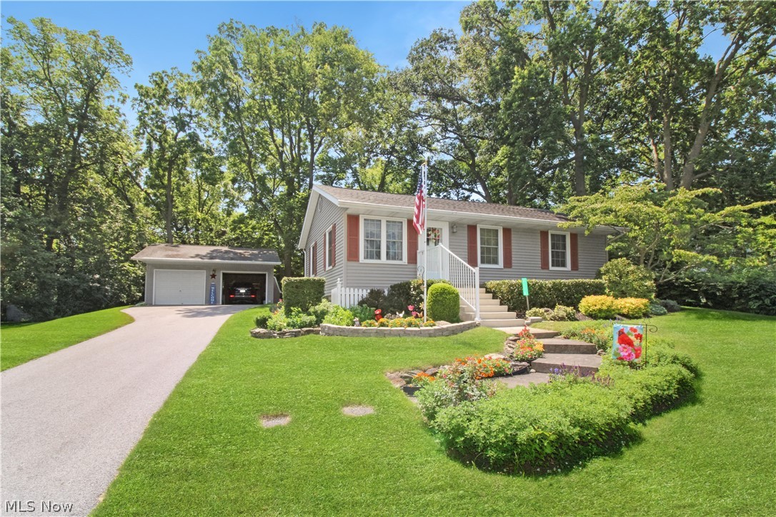 4336 East Ledge Road Port Clinton, OH 43452 - Photo 1 of 37