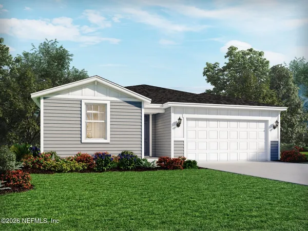 $354,990 | 3612 Bella Sera Lane, Green Cove Springs, FL 32043
