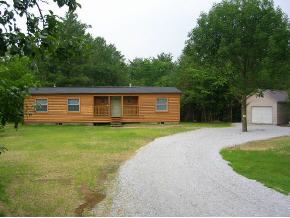 2505 Carter Hill Road Highgate, VT 05488 - Photo 1 of 11