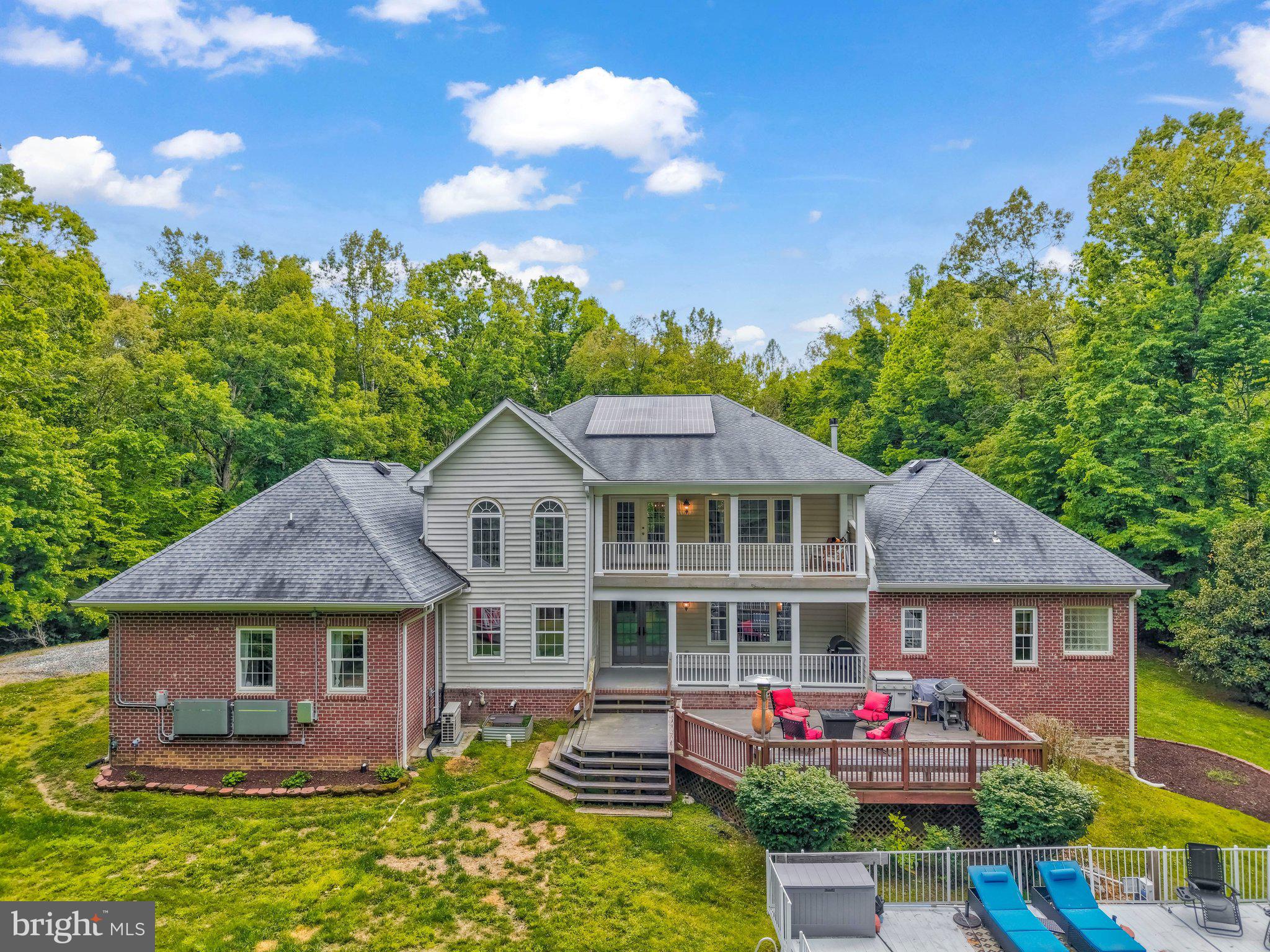 152 Old Cropps Mill Road Fredericksburg, VA 22406 - Photo 69 of 91