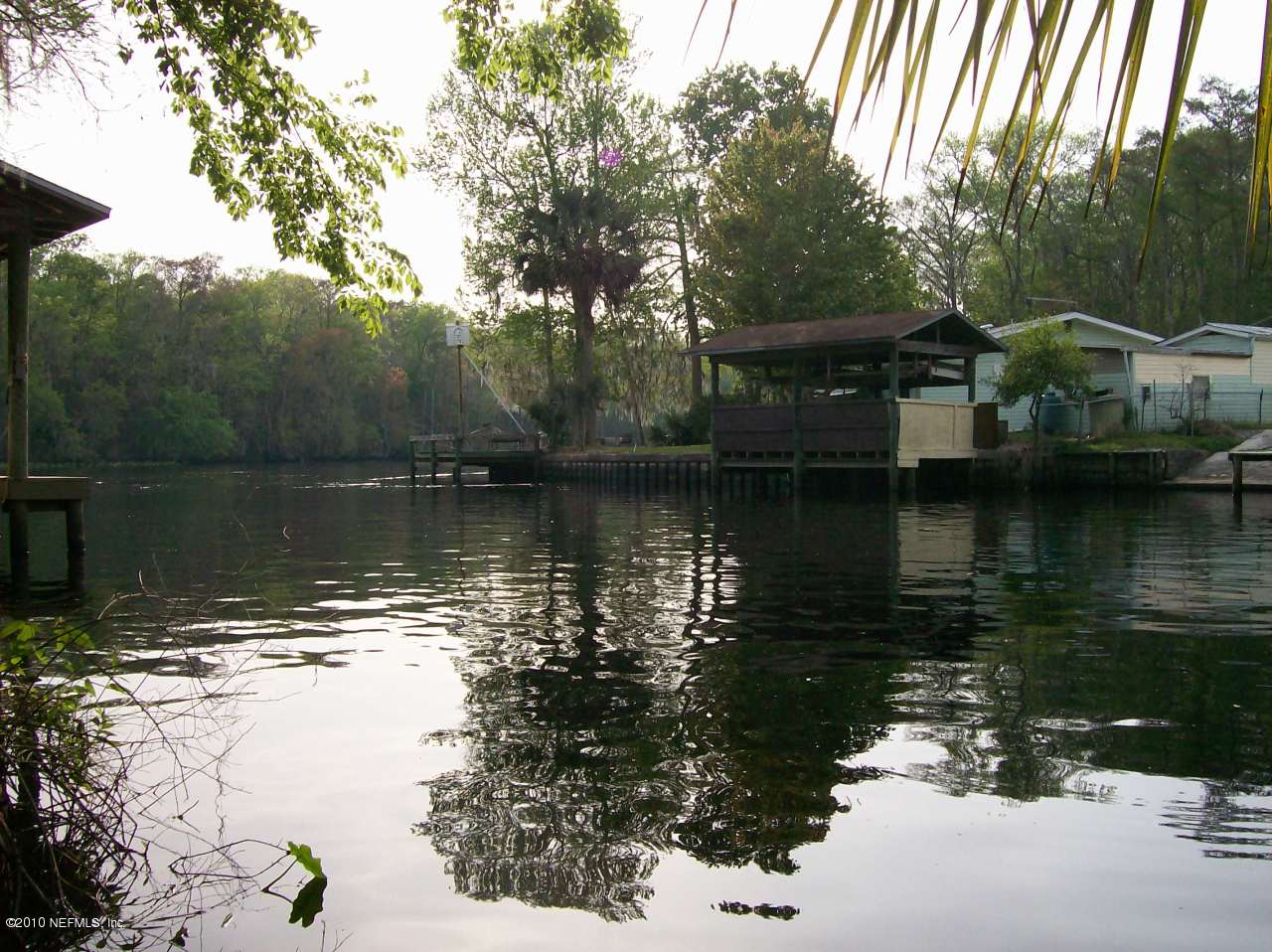 157 Smith Satsuma, FL 32189 - Photo 1 of 7 a view of lake
